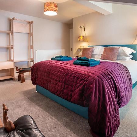 Albert Road Apartments Flat 3 Colne  Εξωτερικό φωτογραφία