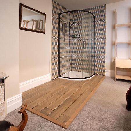 Albert Road Apartments Flat 3 Colne  Εξωτερικό φωτογραφία