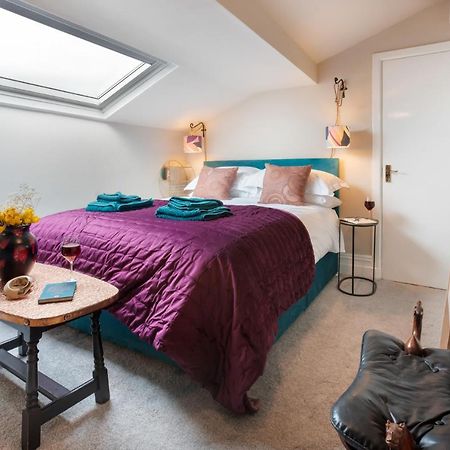 Albert Road Apartments Flat 3 Colne  Εξωτερικό φωτογραφία