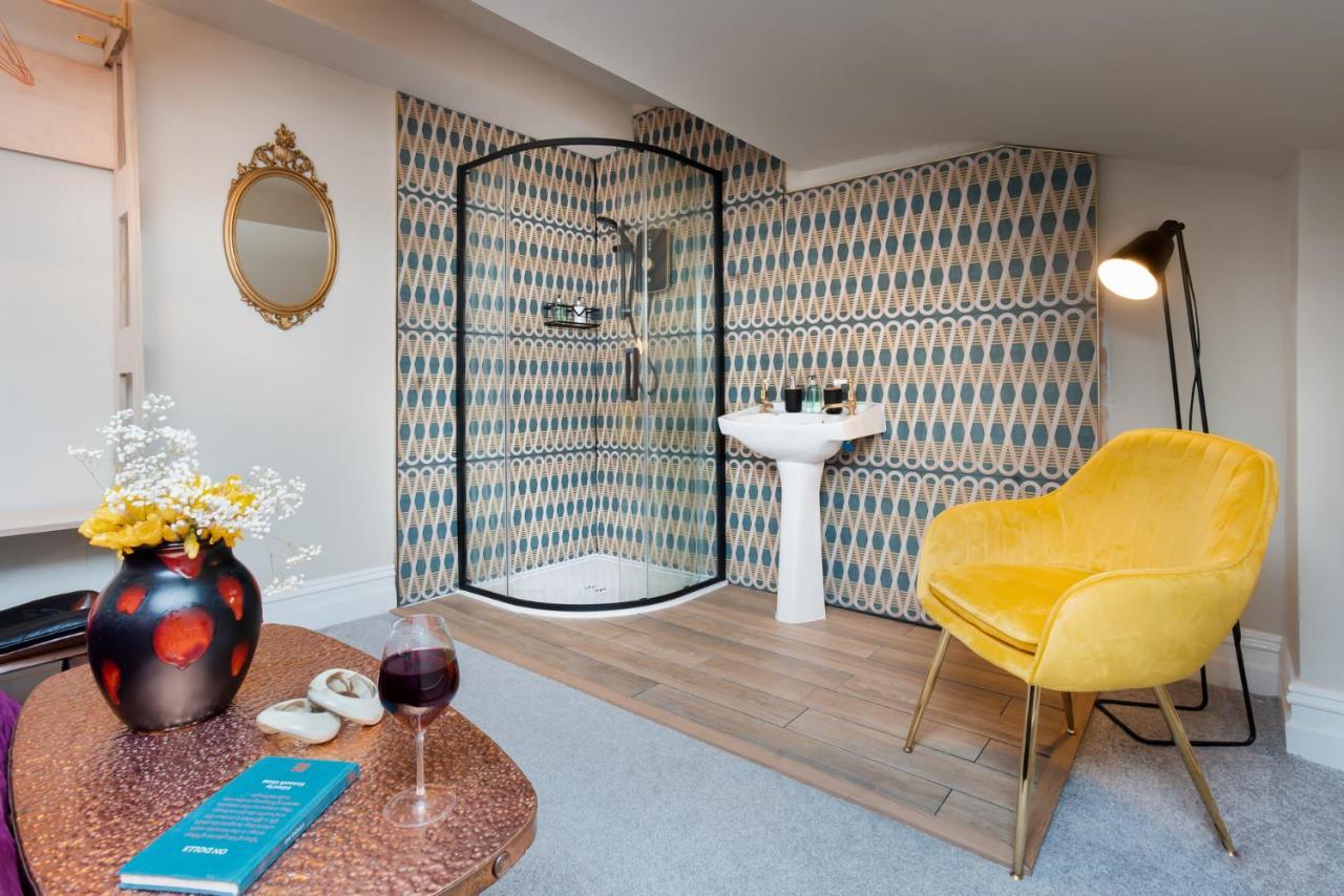 Albert Road Apartments Flat 3 Colne  Εξωτερικό φωτογραφία