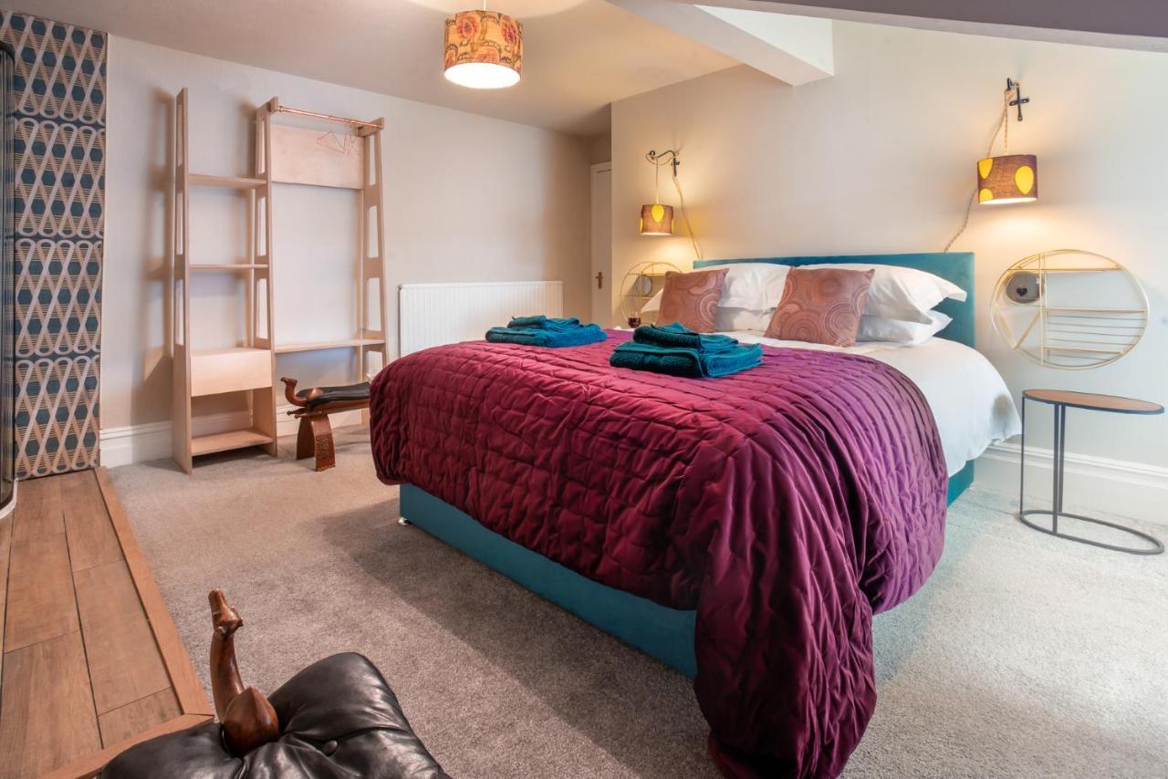 Albert Road Apartments Flat 3 Colne  Εξωτερικό φωτογραφία