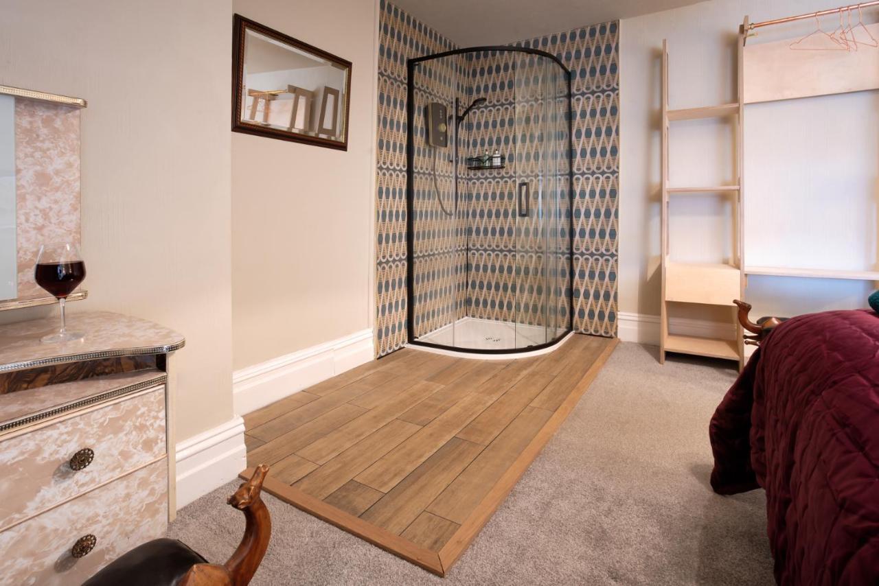 Albert Road Apartments Flat 3 Colne  Εξωτερικό φωτογραφία