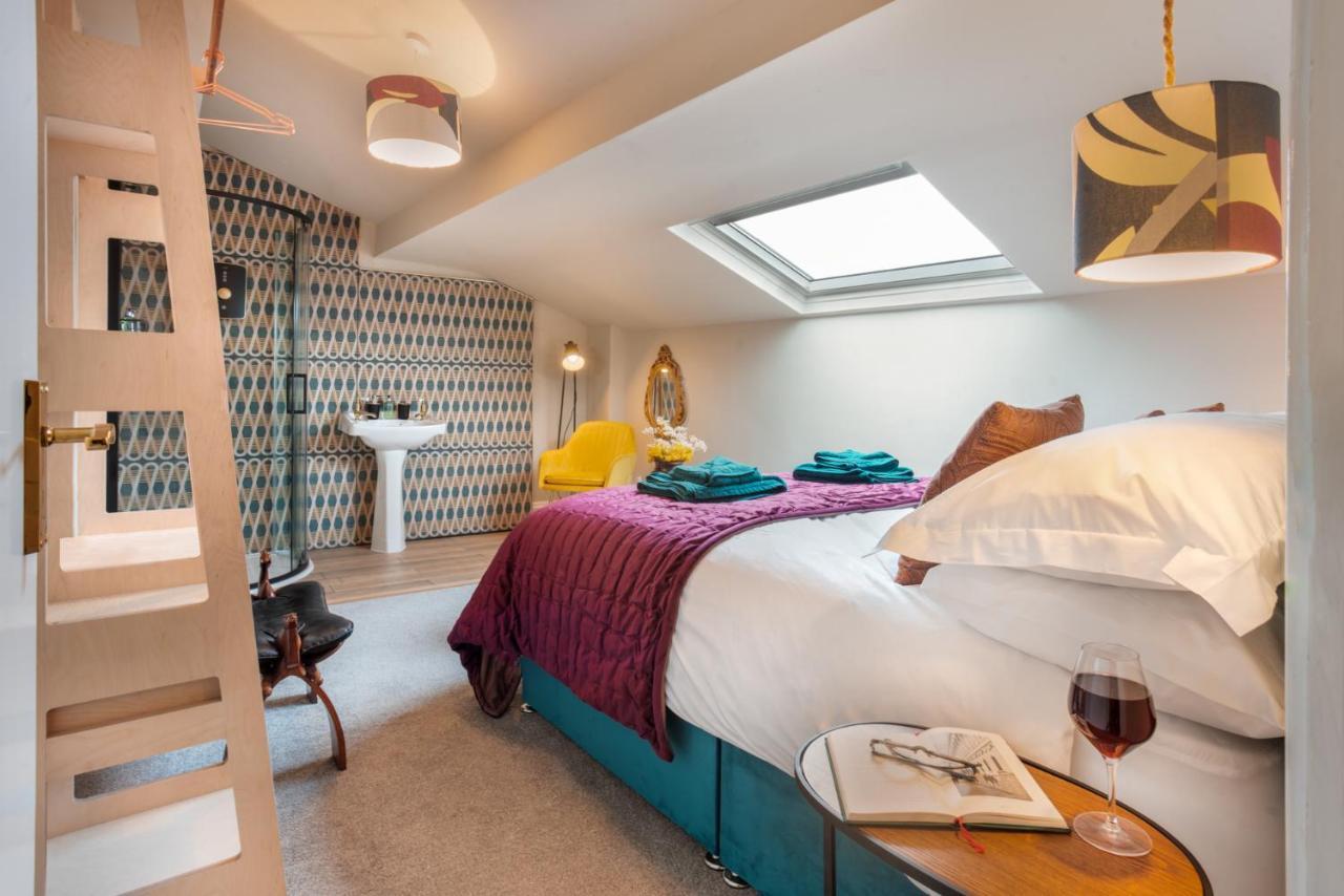 Albert Road Apartments Flat 3 Colne  Εξωτερικό φωτογραφία